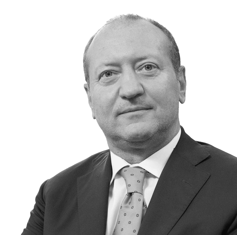 Cesare Ferrero