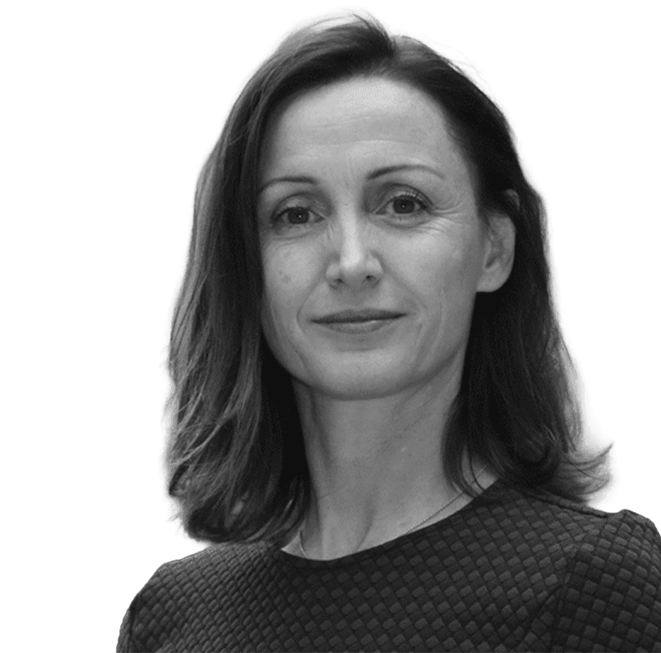Silvia Rovere