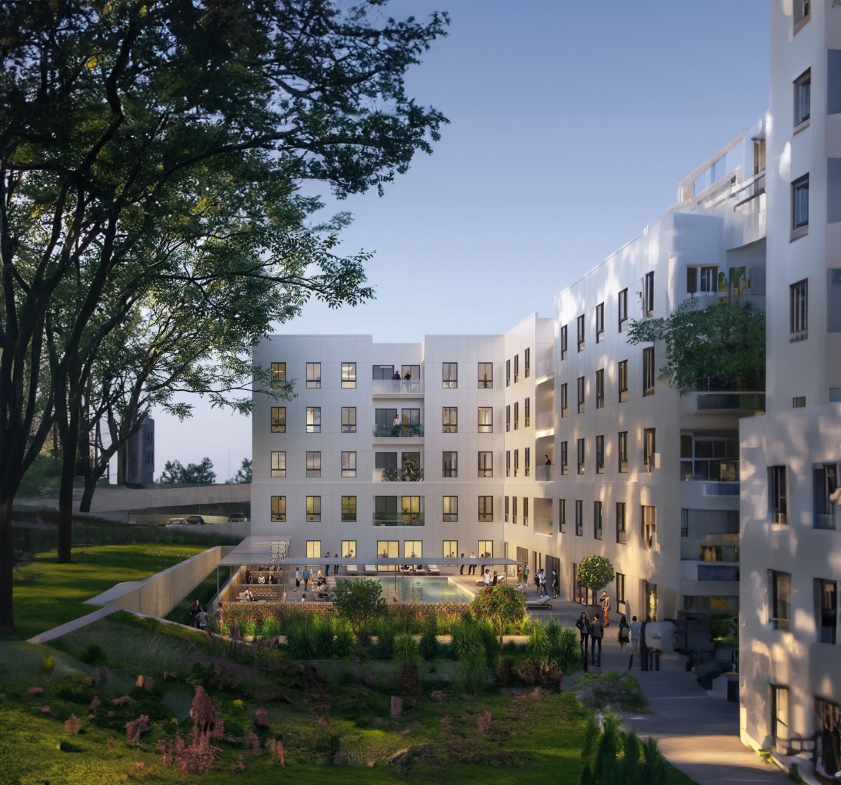 YELDO supports Leonardo Bongiorno in the acquisition and redevelopment of a student housing and co-living complex in Milan